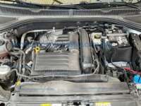 Volkswagen Jetta 2024 4p Trendline L4/1.4/T Tiptronic IMG_8001