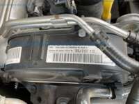 Volkswagen Jetta 2024 4p Trendline L4/1.4/T Tiptronic IMG_8004