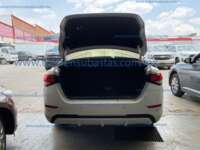 Nissan Sentra 2021 4p Advance L4/2.0 CVT IMG_7953