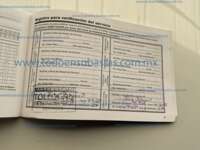 Nissan Sentra 2021 4p Advance L4/2.0 CVT IMG_7962