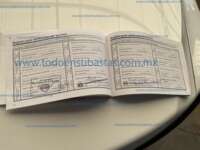 Nissan Sentra 2021 4p Advance L4/2.0 CVT IMG_7963