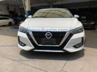 Nissan Sentra 2021 4p Advance L4/2.0 CVT IMG_7901