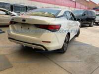 Nissan Sentra 2021 4p Advance L4/2.0 CVT IMG_7904