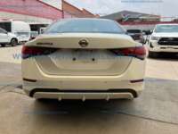 Nissan Sentra 2021 4p Advance L4/2.0 CVT IMG_7905