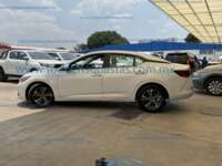 Nissan Sentra 2021 4p Advance L4/2.0 CVT IMG_7907