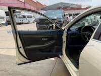 Nissan Sentra 2021 4p Advance L4/2.0 CVT IMG_7908