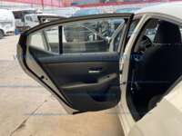 Nissan Sentra 2021 4p Advance L4/2.0 CVT IMG_7927