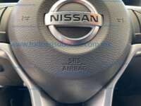 Nissan Sentra 2021 4p Advance L4/2.0 CVT IMG_7941