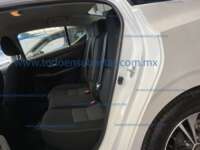 Nissan Sentra 2021 4p Advance L4/2.0 CVT IMG_7940