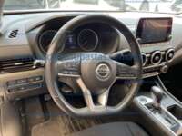 Nissan Sentra 2021 4p Advance L4/2.0 CVT IMG_7910