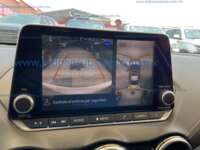 Nissan Sentra 2021 4p Advance L4/2.0 CVT IMG_7917