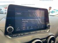 Nissan Sentra 2021 4p Advance L4/2.0 CVT IMG_7916