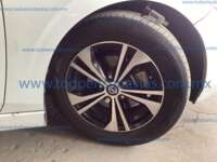 Nissan Sentra 2021 4p Advance L4/2.0 CVT IMG_5304