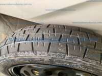 Nissan Sentra 2021 4p Advance L4/2.0 CVT IMG_5301