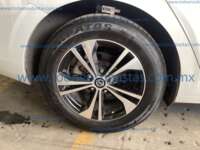 Nissan Sentra 2021 4p Advance L4/2.0 CVT IMG_5309