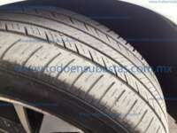 Nissan Sentra 2021 4p Advance L4/2.0 CVT IMG_5307