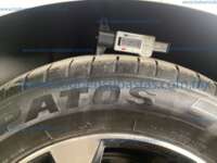 Nissan Sentra 2021 4p Advance L4/2.0 CVT IMG_5313