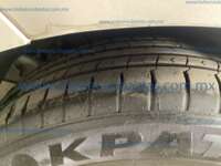 Nissan Sentra 2021 4p Advance L4/2.0 CVT IMG_5312