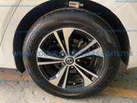 Nissan Sentra 2021 4p Advance L4/2.0 CVT IMG_5314