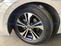 Nissan Sentra 2021 4p Advance L4/2.0 CVT IMG_5320