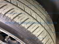 Nissan Sentra 2021 4p Advance L4/2.0 CVT IMG_5323