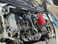 Nissan Sentra 2021 4p Advance L4/2.0 CVT IMG_7947