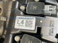 Nissan Sentra 2021 4p Advance L4/2.0 CVT IMG_7951