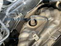 Nissan Sentra 2021 4p Advance L4/2.0 CVT IMG_7950