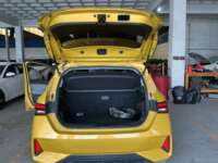 Chevrolet Aveo 2025 5p LT L4/1.5 Man IMG_8104