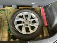 Chevrolet Aveo 2025 5p LT L4/1.5 Man IMG_8107