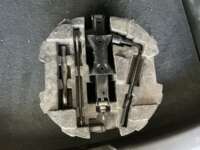 Chevrolet Aveo 2025 5p LT L4/1.5 Man IMG_8106