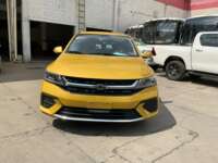 Chevrolet Aveo 2025 5p LT L4/1.5 Man IMG_8068