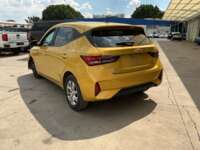 Chevrolet Aveo 2025 5p LT L4/1.5 Man IMG_8073