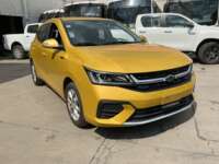 Chevrolet Aveo 2025 5p LT L4/1.5 Man IMG_8069