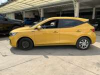 Chevrolet Aveo 2025 5p LT L4/1.5 Man IMG_8074