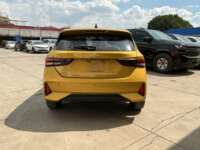 Chevrolet Aveo 2025 5p LT L4/1.5 Man IMG_8072