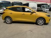 Chevrolet Aveo 2025 5p LT L4/1.5 Man IMG_8070