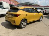 Chevrolet Aveo 2025 5p LT L4/1.5 Man IMG_8071