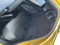 Chevrolet Aveo 2025 5p LT L4/1.5 Man IMG_8101