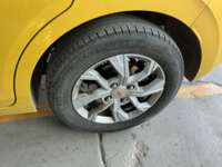 Chevrolet Aveo 2025 5p LT L4/1.5 Man IMG_8114