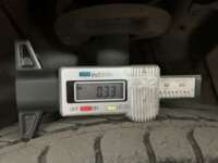 Chevrolet Aveo 2025 5p LT L4/1.5 Man IMG_8119