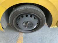 Chevrolet Aveo 2025 5p LT L4/1.5 Man IMG_8117