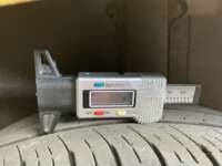 Chevrolet Aveo 2025 5p LT L4/1.5 Man IMG_8116