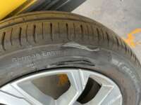 Chevrolet Aveo 2025 5p LT L4/1.5 Man IMG_8121