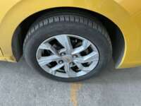 Chevrolet Aveo 2025 5p LT L4/1.5 Man IMG_8108