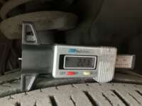 Chevrolet Aveo 2025 5p LT L4/1.5 Man IMG_8110