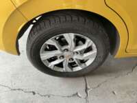 Chevrolet Aveo 2025 5p LT L4/1.5 Man IMG_8111