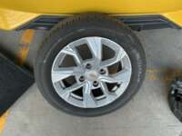 Chevrolet Aveo 2025 5p LT L4/1.5 Man IMG_8120