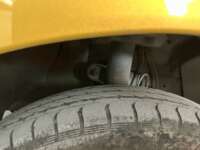 Chevrolet Aveo 2025 5p LT L4/1.5 Man IMG_8118