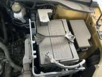 Chevrolet Aveo 2025 5p LT L4/1.5 Man IMG_8076